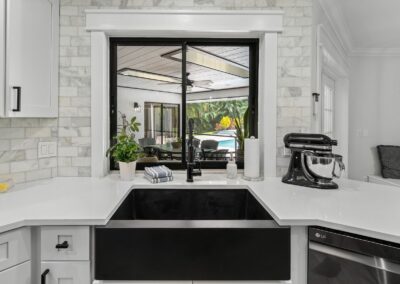 Jennifer Metz Designs - Kitchen