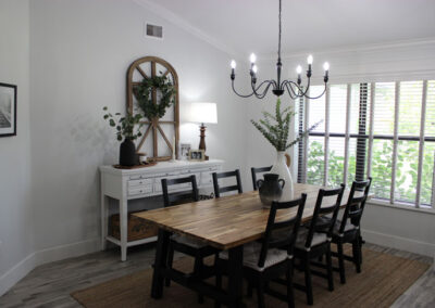 Jennifer Metz Design Process