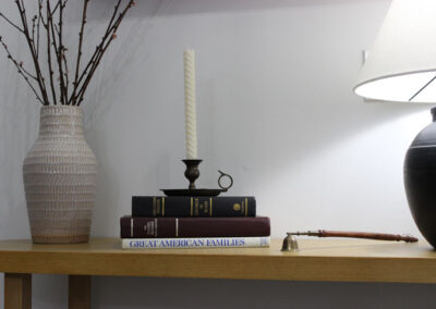 Jennifer Metz Designs